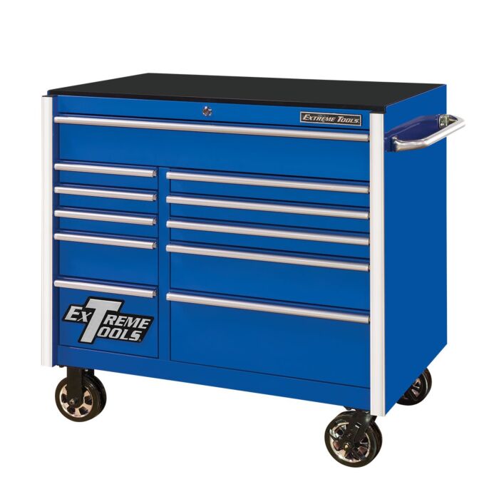 Extreme Tools® RX Professional Series 41 in 25 in 40-1/2 in Roller Cabinet