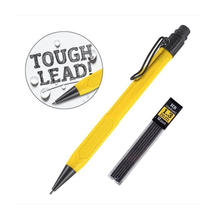 Rite in the Rain Work-Ready Mechanical Pencil (Yellow)