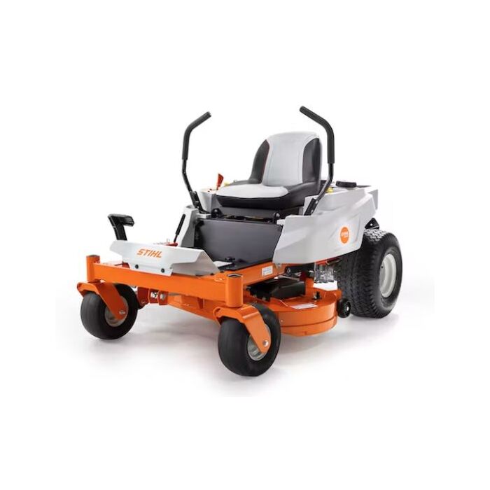 STIHL RZ 142 Zero Turn Mower with 23HP V-Twin and 42 in Deck