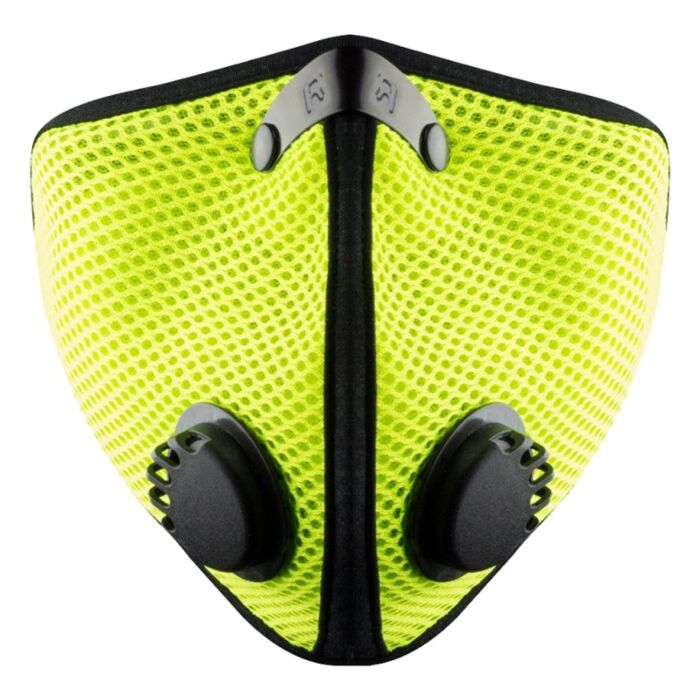 RZ Mask Air Mask Green Large