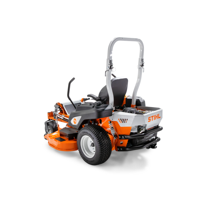 STIHL RZ 560 Zero Turn Mower with 27HP Briggs Stratton Engine