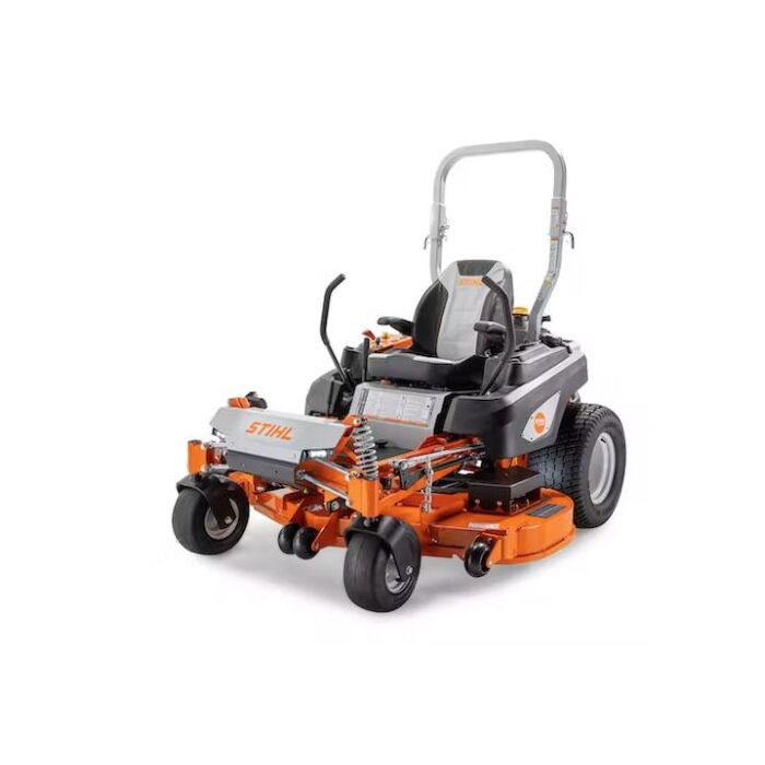 STIHL Zero Turn RZ 752 25.5HP 52 in Kawasaki Engin