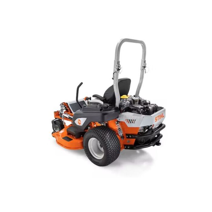 STIHL Zero Turn RZ 760 26HP 60 in Kawasaki Engine