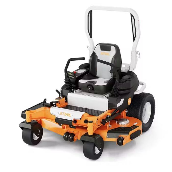STIHL RZA 748 Battery-Powered Zero Turn Mower 48