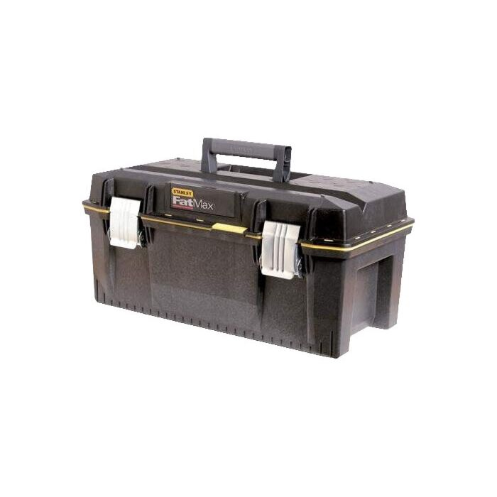 Stanley FATMAX Structural Foam Toolbox - 23 in.