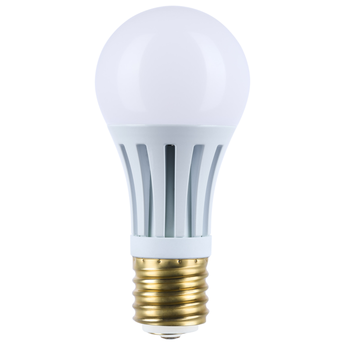 Satco 3-Way PS25 LED Bulb