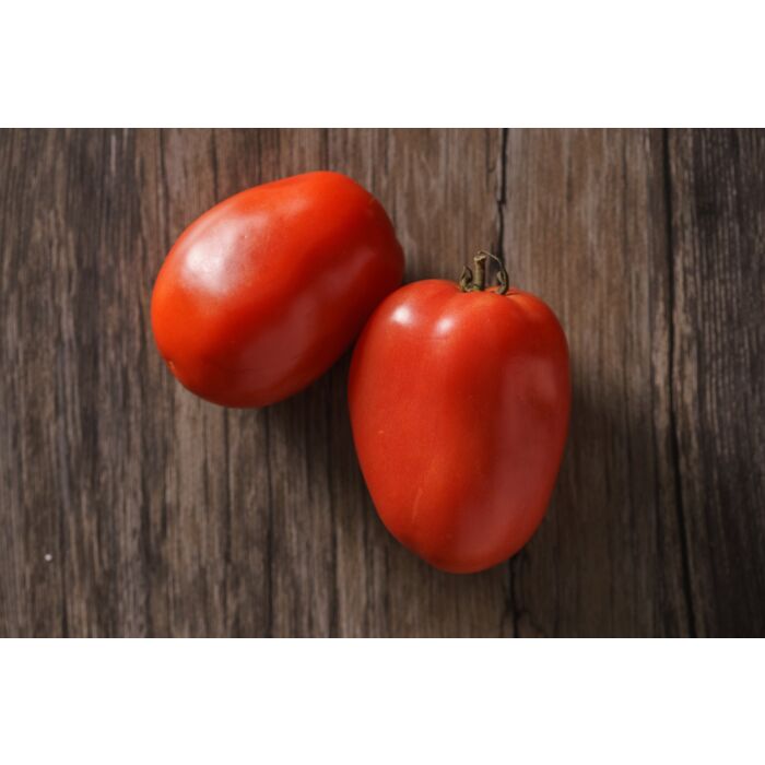 Rohrer Seeds Indeterminate 7-10 1/4 in Amish Paste Tomato Seeds