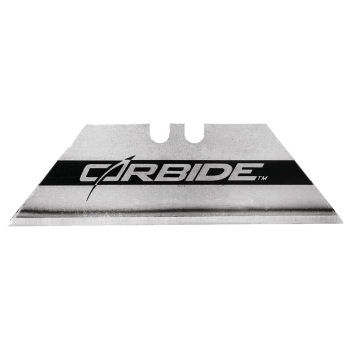 Stanley Carbide Utility Blades (5pk)
