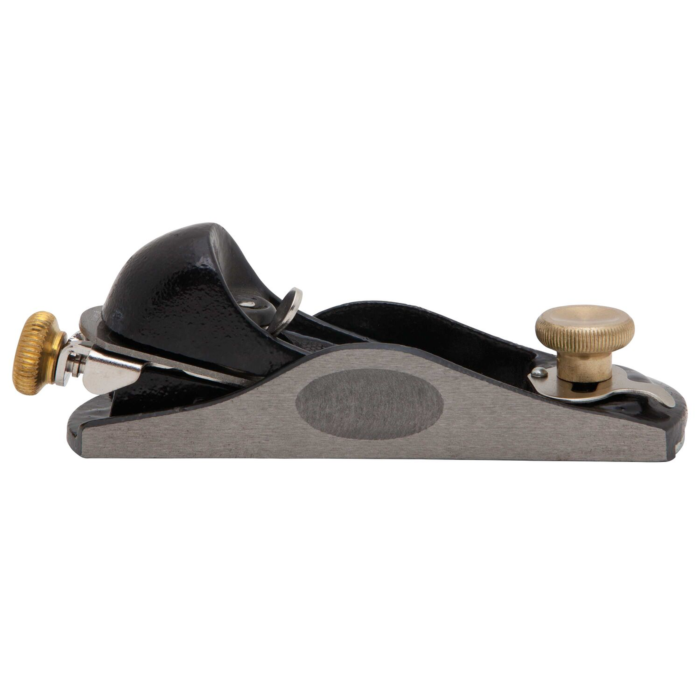 Stanley BAILEY Low Angle Block Plane - 6-1/4 in.