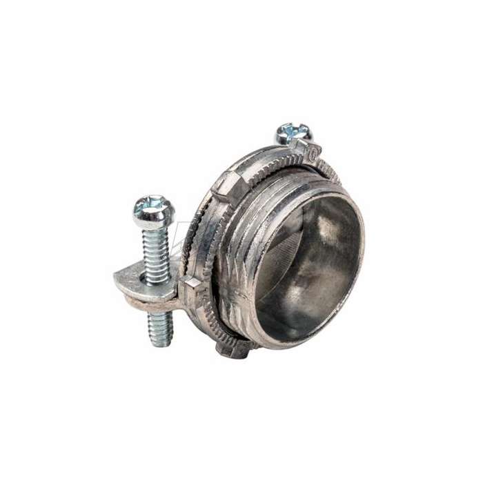 Southwire 1-1/4" NM & SE Round Cable Clamp Type Connector