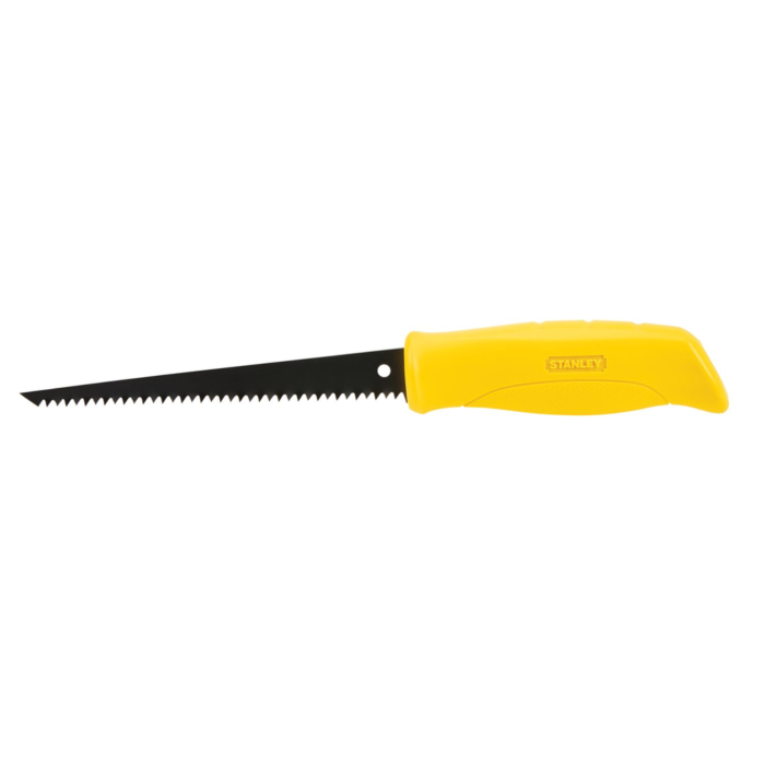 Stanley Wall Board Saw - 6 in.