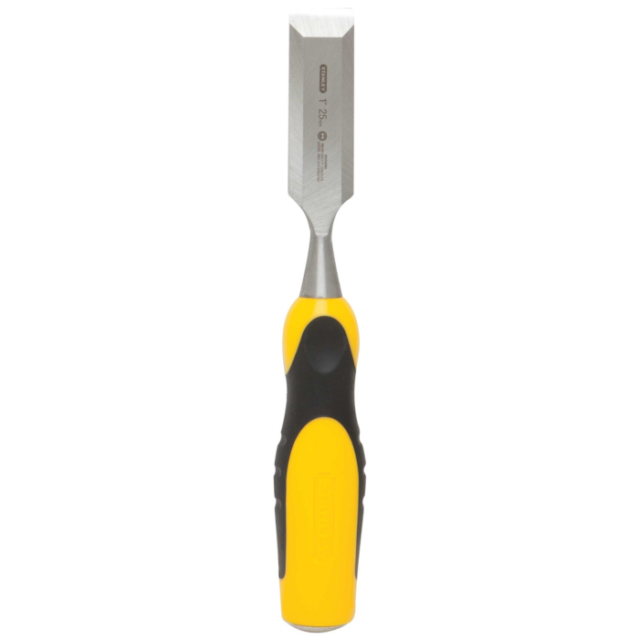 Stanley Wood Chisel - 1 in.