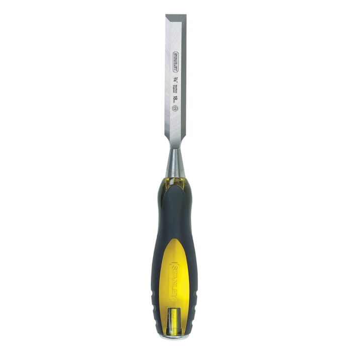 Stanley FATMAX Thru-Tang Wood Chisel - 1/4 in.