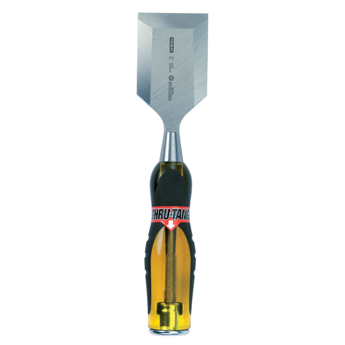 Stanley FATMAX Short Blade Chisel - 2 in.