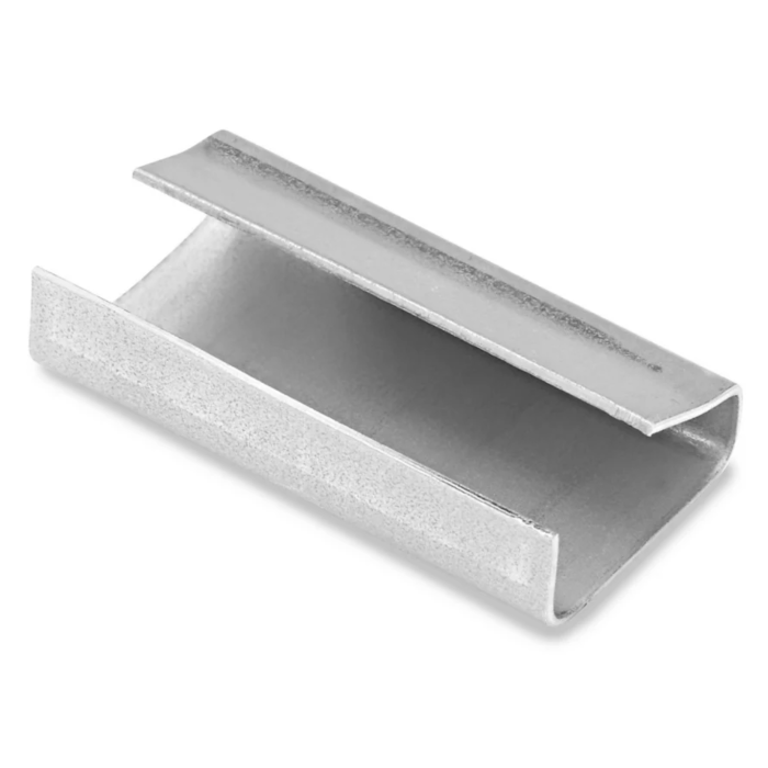Strapping Metal Seals 5/8" 1000pk