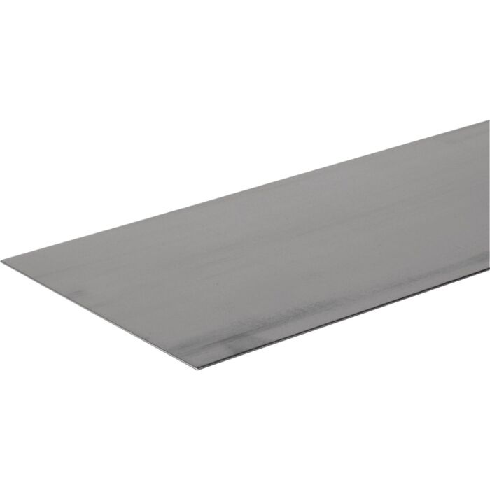 HILLMAN Sheet Stock (Steel) .063" x 18" x 12"