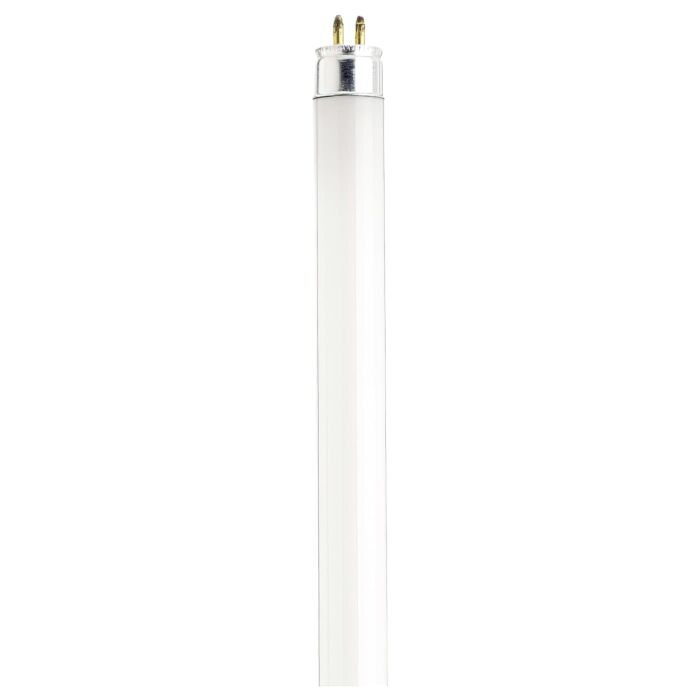 Satco T5 13W Flueorescent Tube Light (White) 21 in.