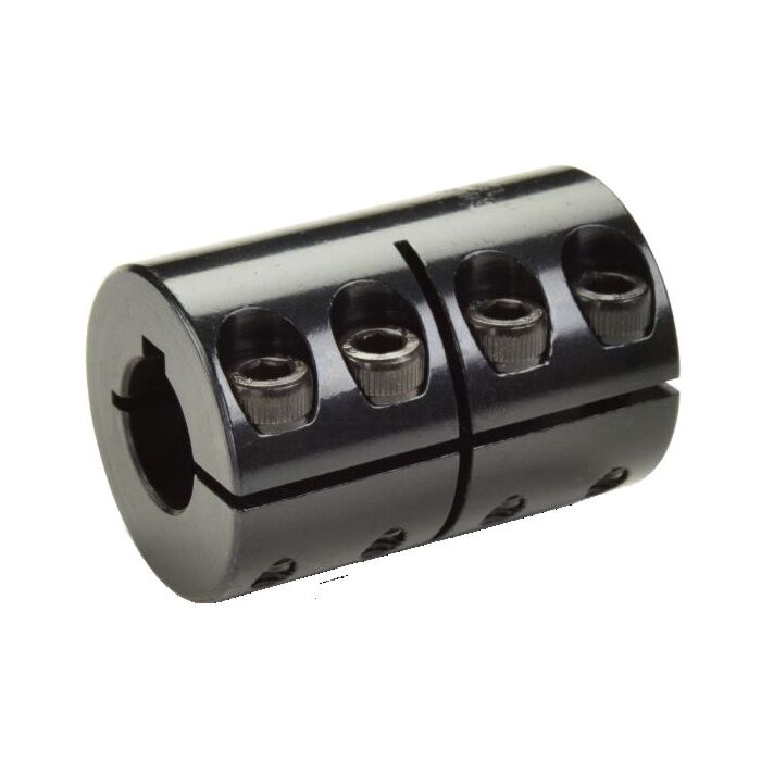 Dayton Superior Products 1 in 1-3/4 in 3 in Single Split Coupling