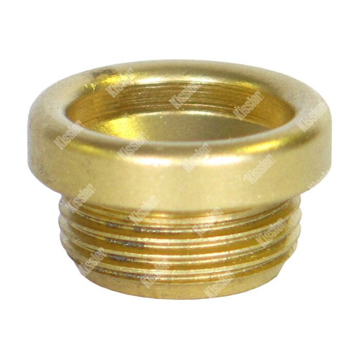 Kissler 5/8 in-24 7/16 in Speakman Bibb Seat