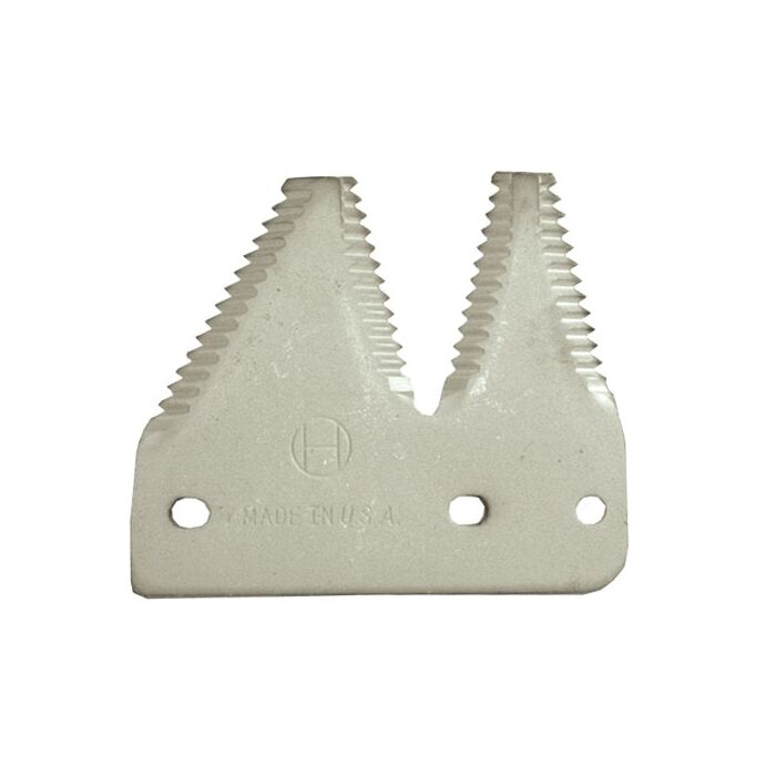 Herschel Right Hand Specifications Steel Universal, Top-Serrated Heavy End End Section