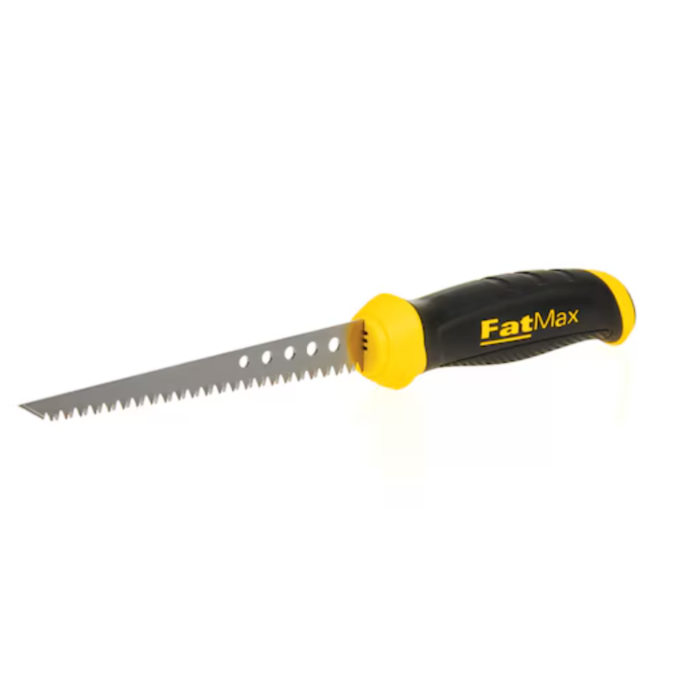 Stanley FATMAX Plasterboard Jab Saw