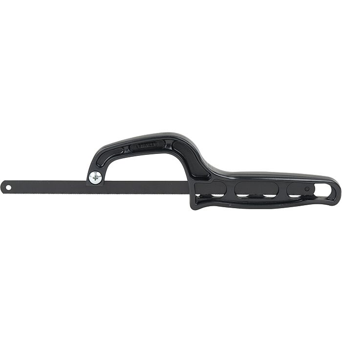 Stanley Mini Hacksaw - 10 in. Blade