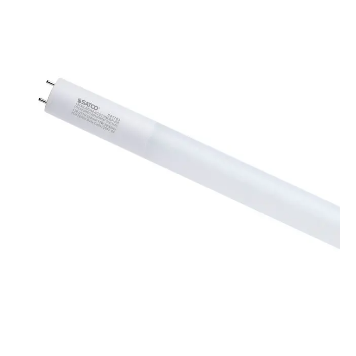 Satco LED T8 CCT Selectable Tube Light - 4 ft
