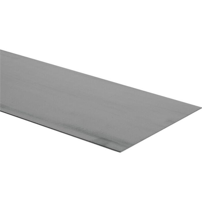 HILLMAN Sheet Stock (Steel) .031" x 12" x 18"