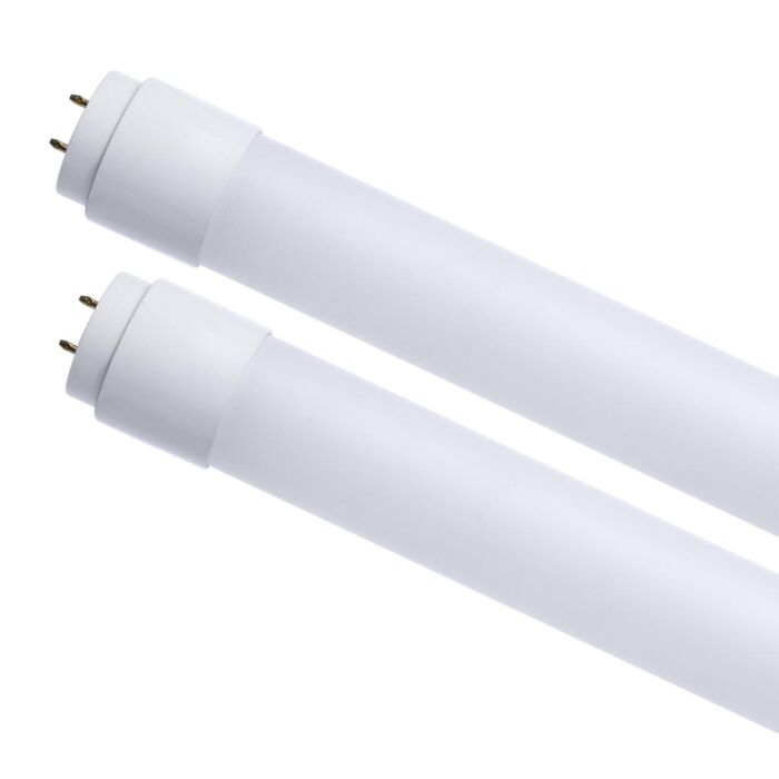 Satco T12 LED Tube Light 16w - 48 in. CCT (2pk)