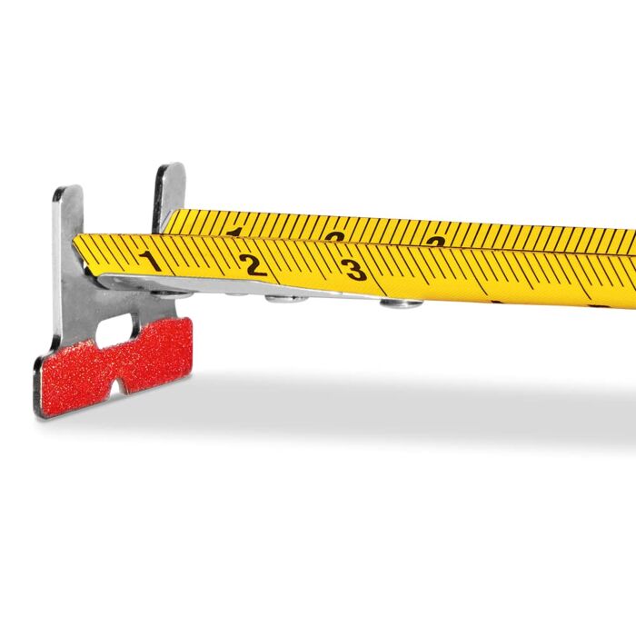 Stabila Imperial 26 ft Steel Imperial Scale Pocket BM 300
