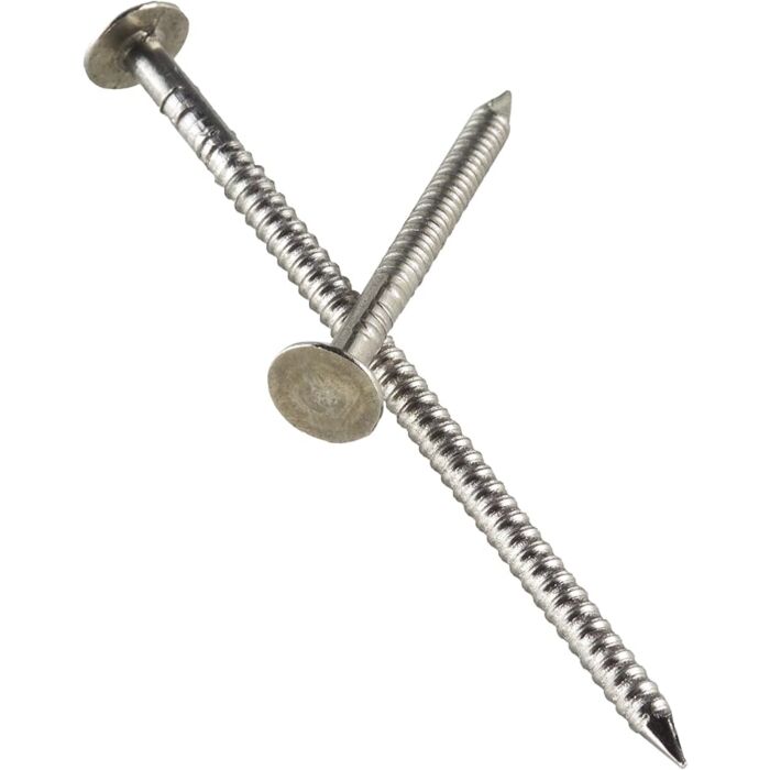 Simpson Strong-Tie 1-1/4" SS Roofing Nail