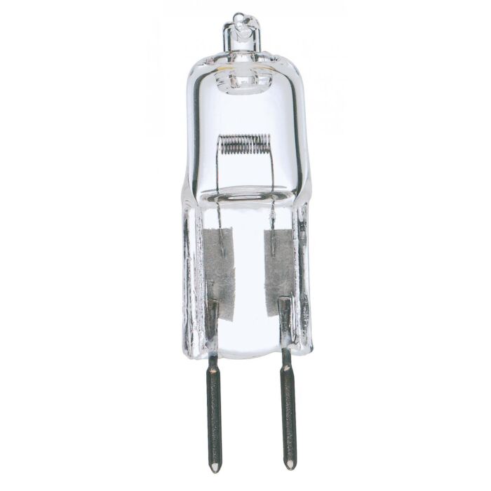Satco 35W Halogen Light Bulb