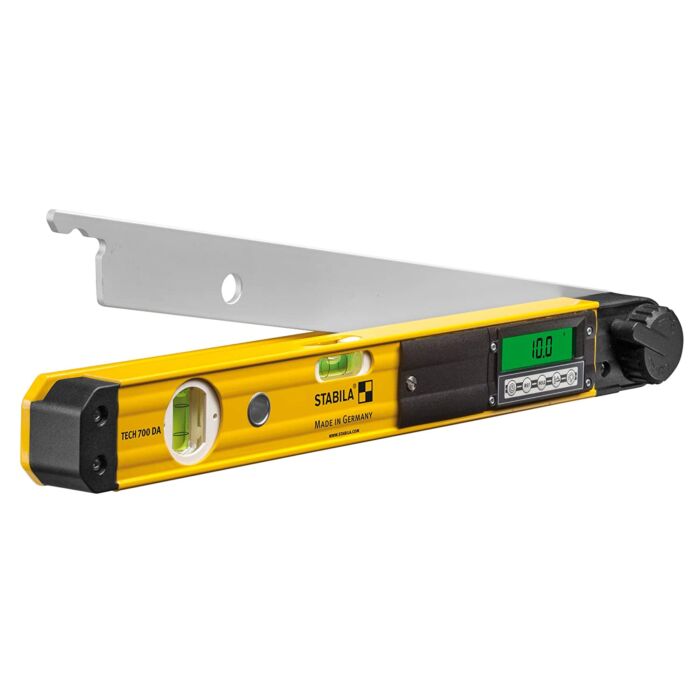 Stabila Digital Angle Finder - 0 to 270 deg