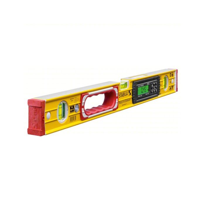 Stabila 24 in. IP67 Tech Level