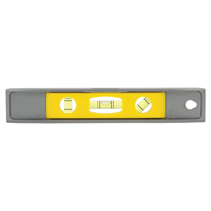 Stanley 9 in. Magnetic Torpedo Level