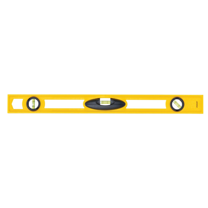 Stanley 24 in. High-Impact ABS Level
