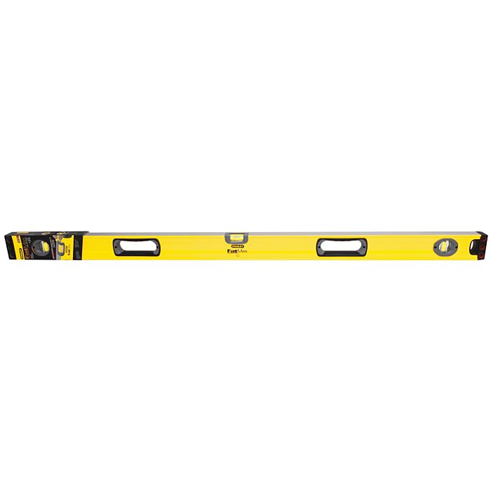 DEWALT 48 in. Fatmax Aluminum Box Beam Level