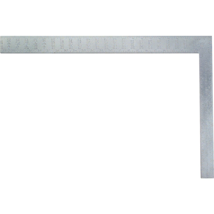 Stanley Steel Rafter/Roofing Square
