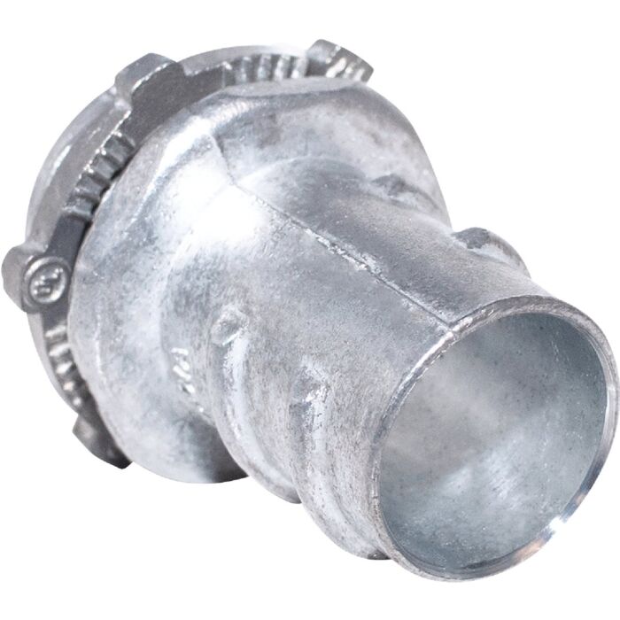 Sigma Engineered Solutions ProConnex 1/2 In. Die-Cast Zinc Screw In. Connector