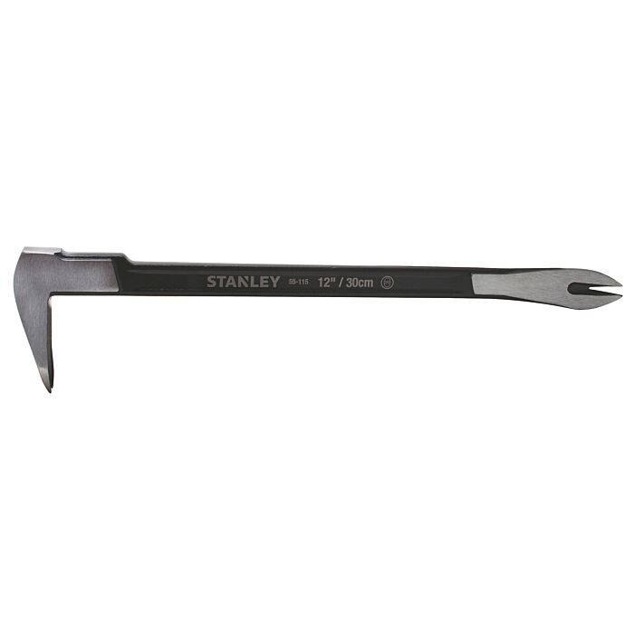 Stanley Claw Bar - 12 in.