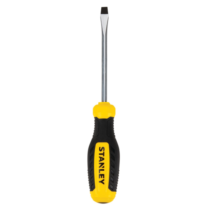 Stanley Screwdriver - 1/4 in. x 4 in.