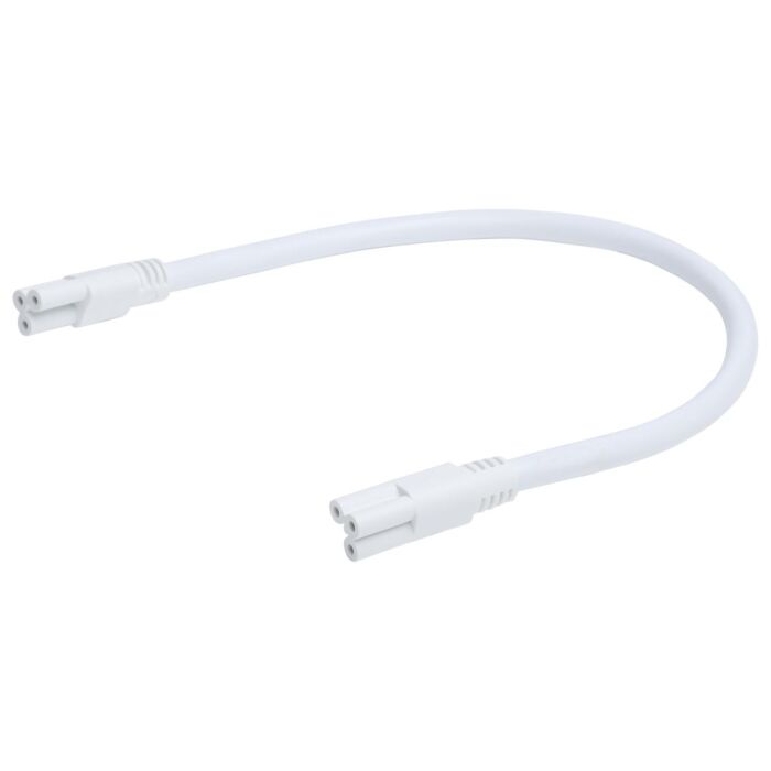 16 in. Cord Joiner for LED Strip Fixtures