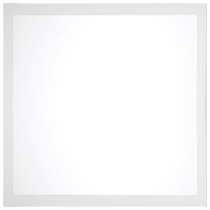 Satco LED Flat Panel 2 ft x2 ft  Watt and CCT Selectable