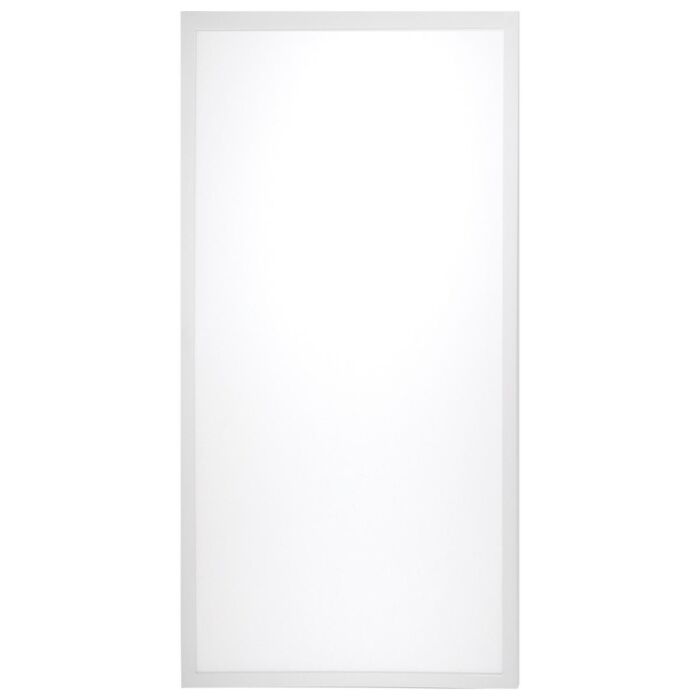 Satco LED Flat Panel 2 ft x4 ft  Watt and CCT Selectable