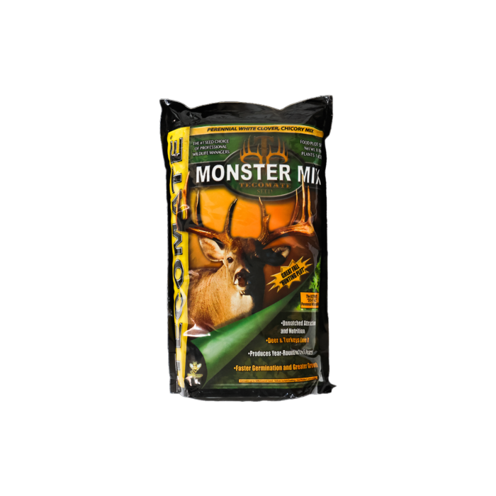 Tecomate Monster Mix 8lb