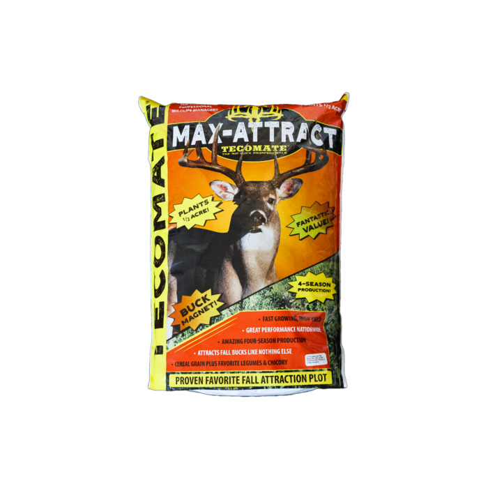 Tecomate Max-Attract 20lb