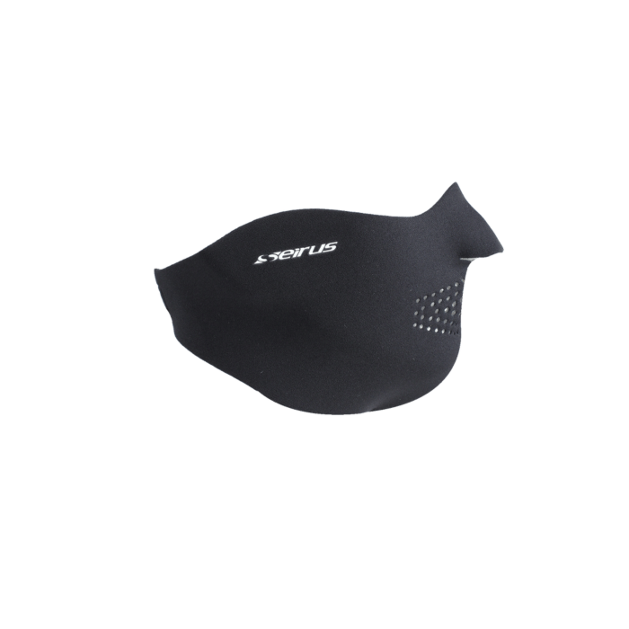 Seirus M Neoprene Black Masque