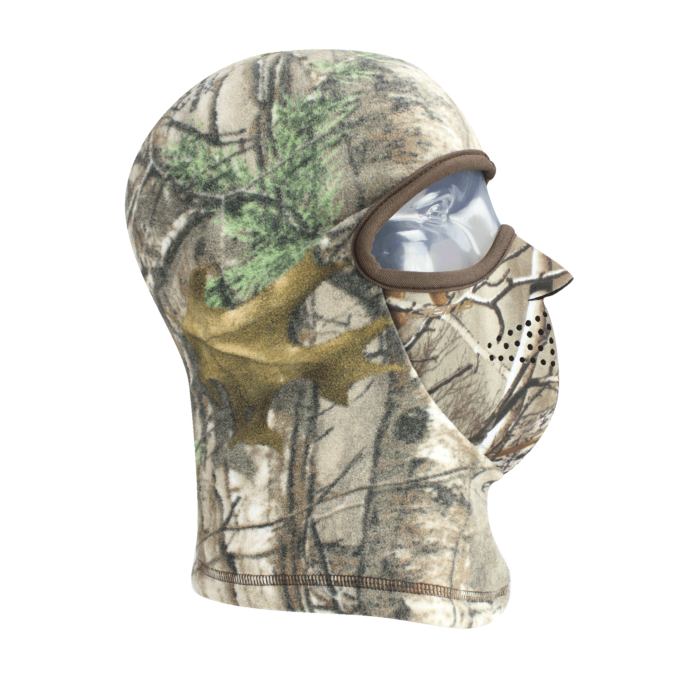 Seirus L/XL Polartec® Fleece Neofleece® 3-in-1 Headwear