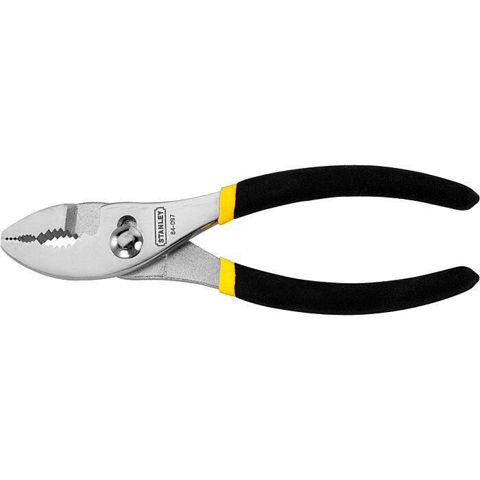 Stanley Slip Joint Plier - 6 in.