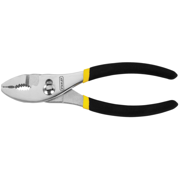 Stanley Split Joint Pliers - 8 in.